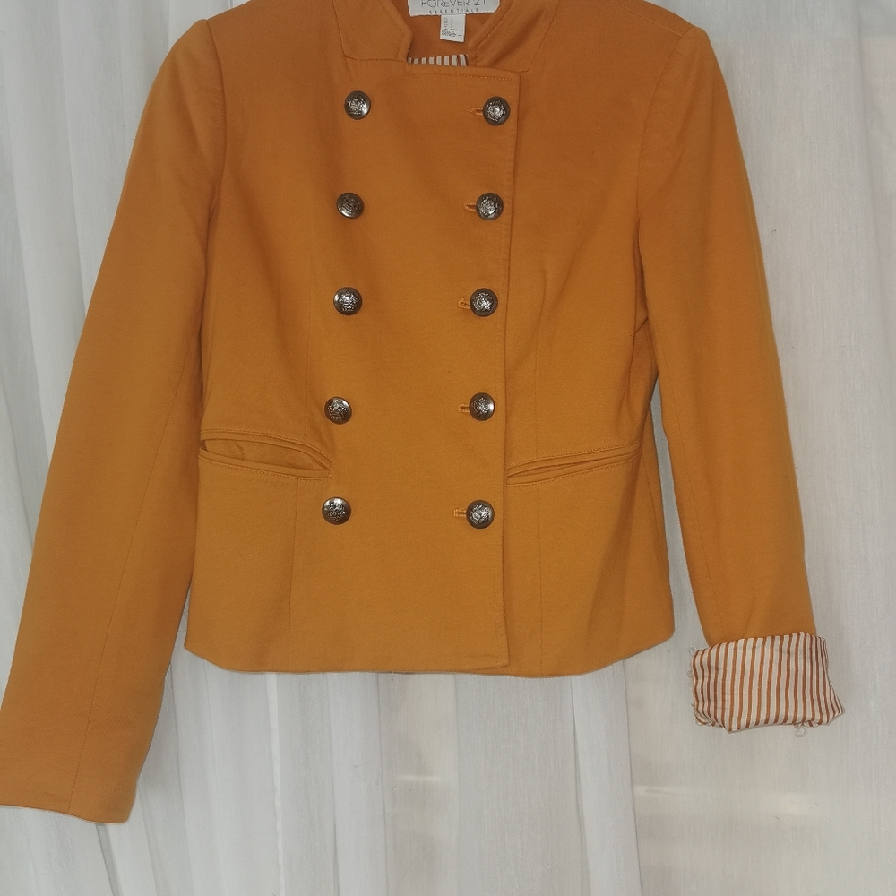 Vintage jacket